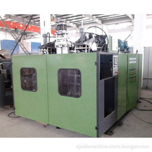 1~1.5L Grease Bottle Blow Moulding Machine (ABLB55)